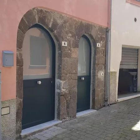I Tre Ponti *