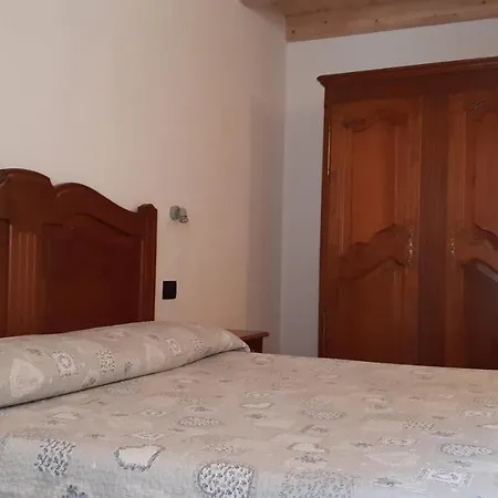 Апартаменты I Tre Ponti