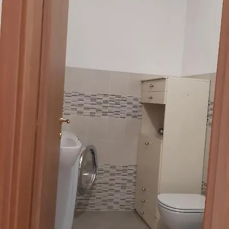 Апартаменты I Tre Ponti