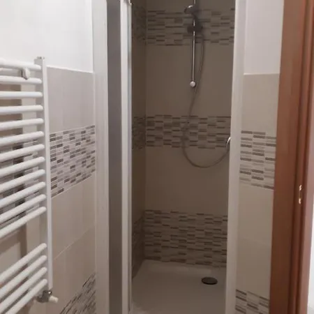 I Tre Ponti Апартаменты Borgonovo